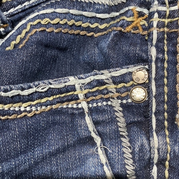 Trademark h women’s jeans - Picture 4 of 10